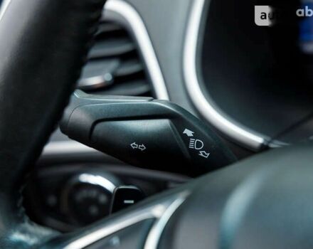 Форд Эдж, объемом двигателя 2 л и пробегом 107 тыс. км за 18000 $, фото 14 на Automoto.ua