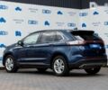 Форд Эдж, объемом двигателя 2 л и пробегом 107 тыс. км за 18000 $, фото 7 на Automoto.ua