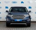 Форд Эдж, объемом двигателя 2 л и пробегом 107 тыс. км за 18000 $, фото 1 на Automoto.ua