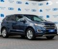 Форд Эдж, объемом двигателя 2 л и пробегом 107 тыс. км за 18000 $, фото 2 на Automoto.ua