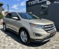 Форд Эдж, объемом двигателя 2 л и пробегом 81 тыс. км за 16900 $, фото 7 на Automoto.ua