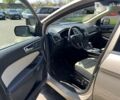 Форд Эдж, объемом двигателя 2 л и пробегом 81 тыс. км за 16900 $, фото 8 на Automoto.ua