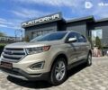 Форд Эдж, объемом двигателя 2 л и пробегом 81 тыс. км за 16900 $, фото 3 на Automoto.ua