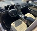 Форд Эдж, объемом двигателя 2 л и пробегом 81 тыс. км за 16900 $, фото 11 на Automoto.ua