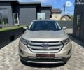 Форд Эдж, объемом двигателя 2 л и пробегом 81 тыс. км за 16900 $, фото 1 на Automoto.ua