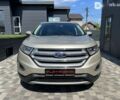Форд Эдж, объемом двигателя 2 л и пробегом 81 тыс. км за 16900 $, фото 1 на Automoto.ua