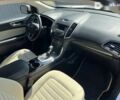 Форд Эдж, объемом двигателя 2 л и пробегом 81 тыс. км за 16900 $, фото 22 на Automoto.ua