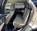 Форд Эдж, объемом двигателя 2 л и пробегом 81 тыс. км за 16900 $, фото 15 на Automoto.ua