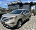 Форд Эдж, объемом двигателя 2 л и пробегом 81 тыс. км за 16900 $, фото 2 на Automoto.ua