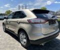 Форд Эдж, объемом двигателя 2 л и пробегом 81 тыс. км за 16900 $, фото 4 на Automoto.ua