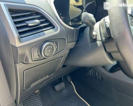 Форд Эдж, объемом двигателя 2 л и пробегом 81 тыс. км за 16900 $, фото 12 на Automoto.ua