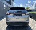 Форд Эдж, объемом двигателя 2 л и пробегом 81 тыс. км за 16900 $, фото 5 на Automoto.ua