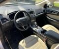 Форд Эдж, объемом двигателя 2 л и пробегом 81 тыс. км за 16900 $, фото 9 на Automoto.ua