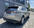 Форд Эдж, объемом двигателя 2 л и пробегом 81 тыс. км за 16900 $, фото 6 на Automoto.ua