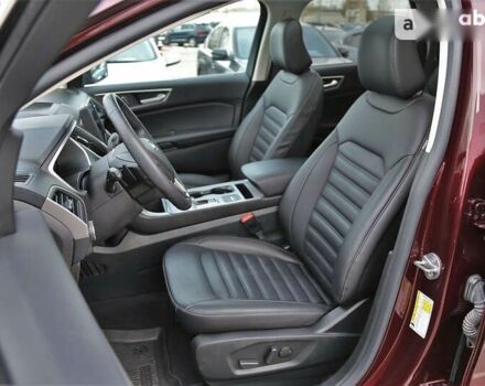Форд Эдж, объемом двигателя 2 л и пробегом 9 тыс. км за 34900 $, фото 8 на Automoto.ua