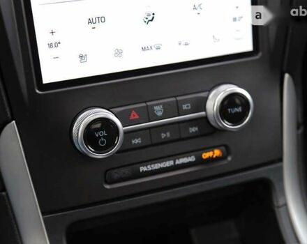 Форд Эдж, объемом двигателя 2 л и пробегом 9 тыс. км за 34900 $, фото 19 на Automoto.ua