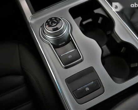 Форд Эдж, объемом двигателя 2 л и пробегом 9 тыс. км за 34900 $, фото 20 на Automoto.ua
