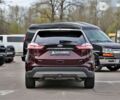Форд Эдж, объемом двигателя 2 л и пробегом 9 тыс. км за 34900 $, фото 5 на Automoto.ua