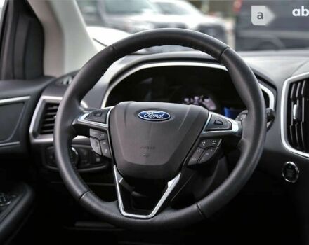 Форд Эдж, объемом двигателя 2 л и пробегом 9 тыс. км за 34900 $, фото 13 на Automoto.ua