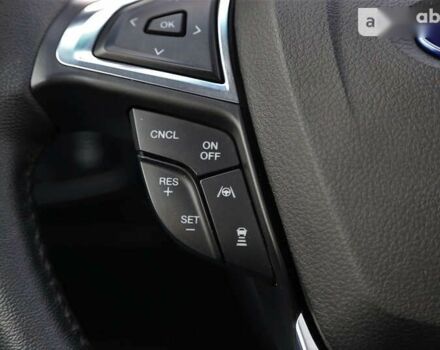 Форд Эдж, объемом двигателя 2 л и пробегом 9 тыс. км за 34900 $, фото 24 на Automoto.ua