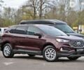 Форд Эдж, объемом двигателя 2 л и пробегом 9 тыс. км за 34900 $, фото 1 на Automoto.ua