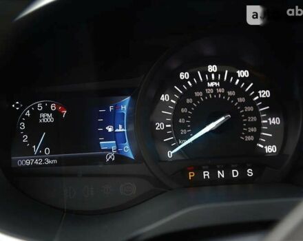 Форд Эдж, объемом двигателя 2 л и пробегом 9 тыс. км за 34900 $, фото 14 на Automoto.ua