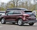 Форд Эдж, объемом двигателя 2 л и пробегом 9 тыс. км за 34900 $, фото 4 на Automoto.ua
