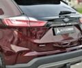 Форд Эдж, объемом двигателя 2 л и пробегом 9 тыс. км за 34900 $, фото 7 на Automoto.ua