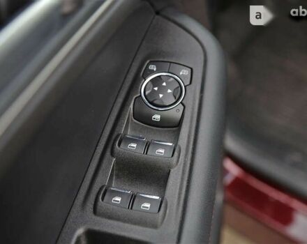 Форд Эдж, объемом двигателя 2 л и пробегом 9 тыс. км за 34900 $, фото 22 на Automoto.ua