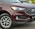 Форд Эдж, объемом двигателя 2 л и пробегом 9 тыс. км за 34900 $, фото 3 на Automoto.ua