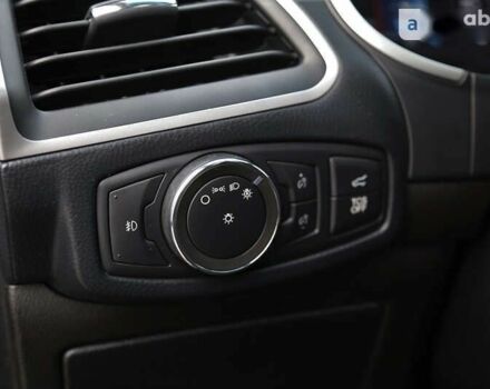 Форд Эдж, объемом двигателя 2 л и пробегом 9 тыс. км за 34900 $, фото 23 на Automoto.ua
