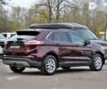 Форд Эдж, объемом двигателя 2 л и пробегом 9 тыс. км за 34900 $, фото 6 на Automoto.ua