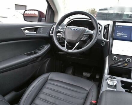 Форд Эдж, объемом двигателя 2 л и пробегом 9 тыс. км за 34900 $, фото 15 на Automoto.ua