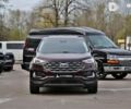 Форд Эдж, объемом двигателя 2 л и пробегом 9 тыс. км за 34900 $, фото 1 на Automoto.ua