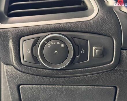 Форд Эдж, объемом двигателя 4.25 л и пробегом 163 тыс. км за 16590 $, фото 18 на Automoto.ua