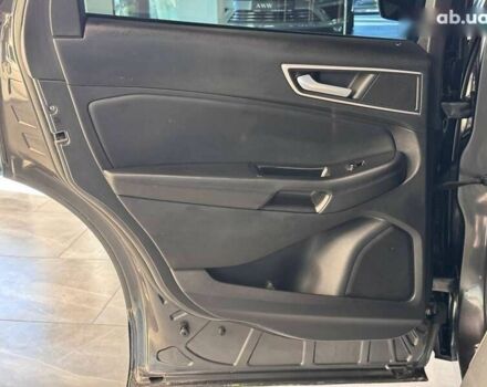 Форд Эдж, объемом двигателя 4.25 л и пробегом 163 тыс. км за 16590 $, фото 22 на Automoto.ua