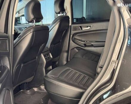 Форд Эдж, объемом двигателя 4.25 л и пробегом 163 тыс. км за 16590 $, фото 23 на Automoto.ua