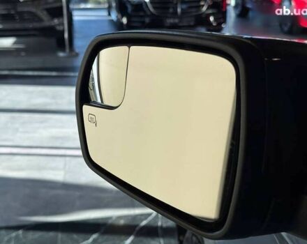 Форд Эдж, объемом двигателя 4.25 л и пробегом 163 тыс. км за 16590 $, фото 15 на Automoto.ua