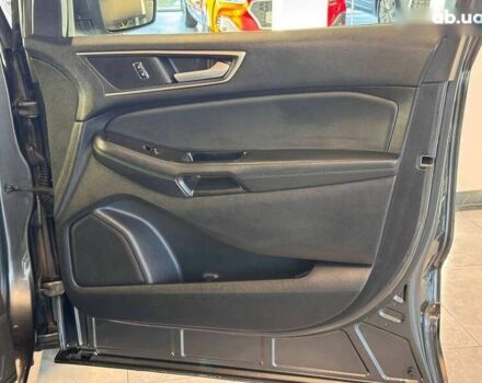 Форд Эдж, объемом двигателя 4.25 л и пробегом 163 тыс. км за 16590 $, фото 25 на Automoto.ua