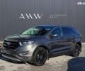 Форд Эдж, объемом двигателя 4.25 л и пробегом 163 тыс. км за 16590 $, фото 1 на Automoto.ua