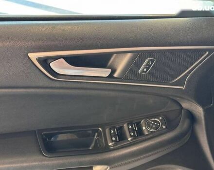 Форд Эдж, объемом двигателя 4.25 л и пробегом 163 тыс. км за 16590 $, фото 14 на Automoto.ua