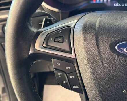 Форд Эдж, объемом двигателя 4.25 л и пробегом 163 тыс. км за 16590 $, фото 19 на Automoto.ua