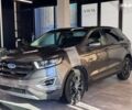 Форд Эдж, объемом двигателя 4.25 л и пробегом 163 тыс. км за 16590 $, фото 6 на Automoto.ua