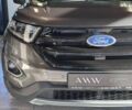 Форд Эдж, объемом двигателя 4.25 л и пробегом 163 тыс. км за 16590 $, фото 2 на Automoto.ua