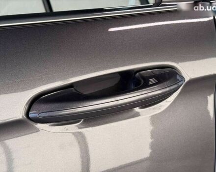 Форд Эдж, объемом двигателя 4.25 л и пробегом 163 тыс. км за 16590 $, фото 10 на Automoto.ua