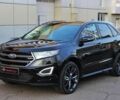 Форд Едж, об'ємом двигуна 2.7 л та пробігом 45 тис. км за 19999 $, фото 1 на Automoto.ua