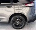 Форд Эдж, объемом двигателя 4.25 л и пробегом 163 тыс. км за 16590 $, фото 11 на Automoto.ua