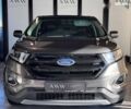 Форд Эдж, объемом двигателя 4.25 л и пробегом 163 тыс. км за 16590 $, фото 1 на Automoto.ua