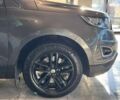 Форд Эдж, объемом двигателя 4.25 л и пробегом 163 тыс. км за 16590 $, фото 7 на Automoto.ua