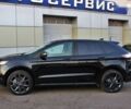 Форд Едж, об'ємом двигуна 2.7 л та пробігом 45 тис. км за 19999 $, фото 4 на Automoto.ua